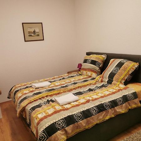 1-Zimmer Wohnung Herne Esterno foto