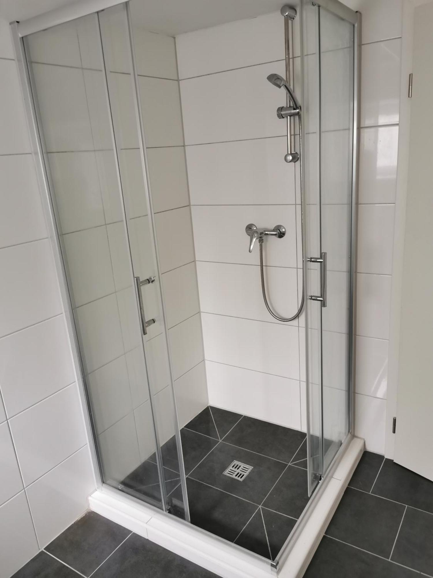 1-Zimmer Wohnung Herne Esterno foto